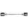 KS-TOOLS 4 in 1 GEARplus umschaltbar Doppel-Ratschenringschlüssel-Satz, 2-tlg. 21-34mm