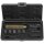 KS-TOOLS THREADfix Reparatur-Satz M9x1 f.Glühkerzen,9-tlg.