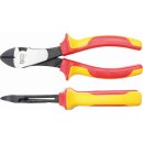 BGS technic VDE-Kraftseitenschneider | 180 mm