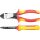 BGS technic VDE-Kraftseitenschneider | 180 mm