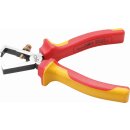 BGS technic VDE-Abisolierzange | 160 mm