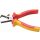 BGS technic VDE-Abisolierzange | 160 mm