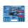 BGS technic Sprengringzangen-Satz | auswechselbare Spitzen | 10-tlg.