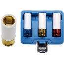 BGS technic Kraft-Schoneinsatz-Satz | Antrieb...