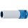 BGS technic Kraft-Schoneinsatz | Antrieb Innenvierkant 12,5 mm (1/2") | SW 17 mm
