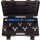 KS-TOOLS 14x18mm Kälte-Klima Werkzeugsatz 10-100 Nm, 8-tlg.