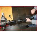 KS-TOOLS Axialgelenk-Spezialschlüssel-Satz, 4-tlg.
