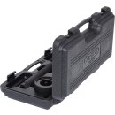 KS-TOOLS Axialgelenk-Spezialschlüssel-Satz, 4-tlg.