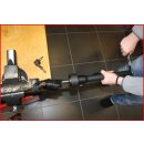 KS-TOOLS Axialgelenk-Spezialschlüssel-Satz, 4-tlg.