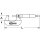 KS-TOOLS Bügelmessschraube, 75-100 mm