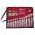 KS-TOOLS CLASSIC Ringmaulschlüssel-Satz, abgewinkelt, 21-tlg. 6-32mm