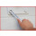 KS-TOOLS CLASSIC Ringmaulschlüssel-Satz, abgewinkelt, 21-tlg. 6-32mm