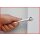 KS-TOOLS CLASSIC Ringmaulschlüssel-Satz, abgewinkelt, 21-tlg. 6-32mm