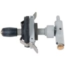 KS-TOOLS Universal Verschluss-Adapter