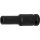 BGS technic Kraft-Steckschlüssel-Einsatz Sechskant, tief | Antrieb Innenvierkant 12,5 mm (1/2") | SW 10 mm