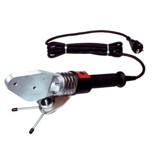 KS-TOOLS Muffenschweißgerät, 180°-280°C