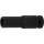 BGS technic Kraft-Steckschlüssel-Einsatz Sechskant, tief | Antrieb Innenvierkant 12,5 mm (1/2") | SW 13 mm