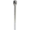 KS-TOOLS 3/4" CHROMEplus Umschaltknarre, 24 Zahn