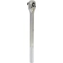 KS-TOOLS 3/4" CHROMEplus Umschaltknarre, 24 Zahn