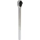 KS-TOOLS 3/4" CHROMEplus Umschaltknarre, 24 Zahn