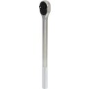 KS-TOOLS 3/4" CHROMEplus Umschaltknarre, 24 Zahn