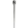 KS-TOOLS 3/4" CHROMEplus Umschaltknarre, 24 Zahn