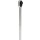 KS-TOOLS 3/4" CHROMEplus Umschaltknarre, 24 Zahn
