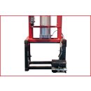 KS-TOOLS Unterstellbock für Druckluft-Stand-Federspanner für 500.8800