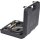 KS-TOOLS Öldruck-Prüfgerät, 12-tlg., 0-10bar