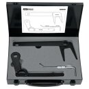 KS-TOOLS Motoreinstell-Werkzeug-Satz für BMW / Mini,...