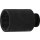 BGS technic Kraft-Steckschlüssel-Einsatz Sechskant, tief | Antrieb Innenvierkant 12,5 mm (1/2") | SW 36 mm