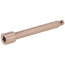 KS-TOOLS BERYLLIUMplus Verlängerung 1/4" 200 mm 