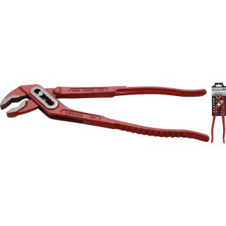 Kraftmann Wasserpumpenzange | 240 mm