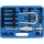 BGS technic Grundloch-Innenlager-Abzieher-Satz | 10-tlg.
