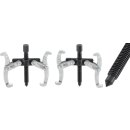 BGS technic Außen-/Innenabzieher, 2-armig | 15 -...