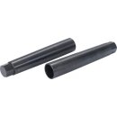 KS-TOOLS Radbolzen-Zentrierhülsen-Satz, M22x1,5, 2-tlg.