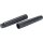 KS-TOOLS Radbolzen-Zentrierhülsen-Satz, M22x1,5, 2-tlg.