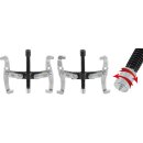 BGS technic Außen-/Innenabzieher, 2-armig | 20 -...