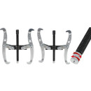 BGS technic Außen-/Innenabzieher, 2-armig | 40 -...