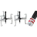 BGS technic Außen-/Innenabzieher, 3-armig | 20 -...