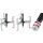 BGS technic Außen-/Innenabzieher, 3-armig | 20 - 110 mm
