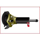 KS-TOOLS Radlager-Satz, hinten für Citroen / Fiat /...