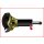 KS-TOOLS Radlager-Satz, hinten für Citroen / Fiat / Ford / Peugeot, 6-tlg.