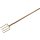 KS-TOOLS BRONZEplus Spatengabel mit Stiel 1000 mm
