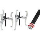 BGS technic Außen-/Innenabzieher, 3-armig | 25 -...
