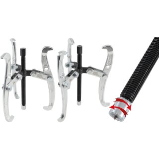 BGS technic Außen-/Innenabzieher, 3-armig | 30 - 210 mm