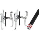 BGS technic Außen-/Innenabzieher, 3-armig | 30 -...