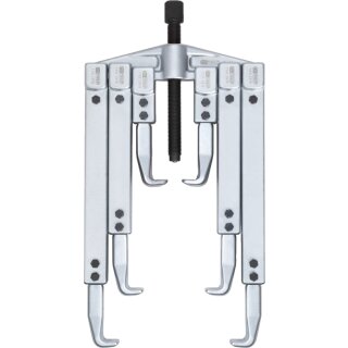 KS-TOOLS Universal-Abzieher-Satz, 8-tlg.