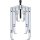 KS-TOOLS Universal-Abzieher-Satz, 8-tlg.
