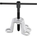BGS technic Frontnaben-Abzieher | 4- & 5-Loch |...